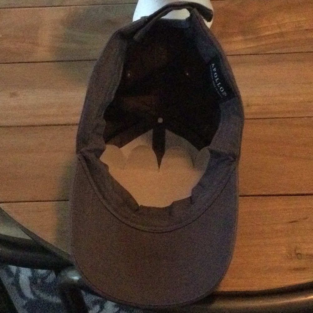 Womens APOLLO ball cap/hat - Picture 4 of 5